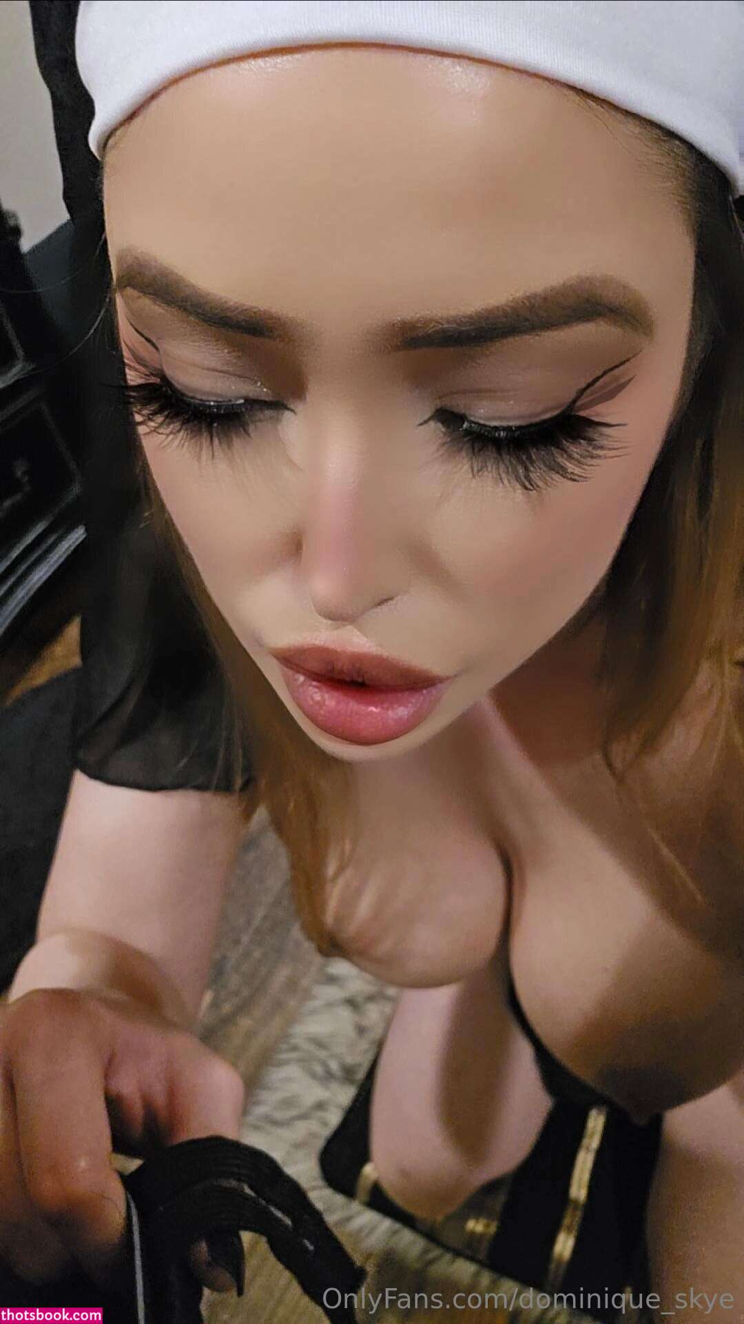 Dominique Skye Photo #70