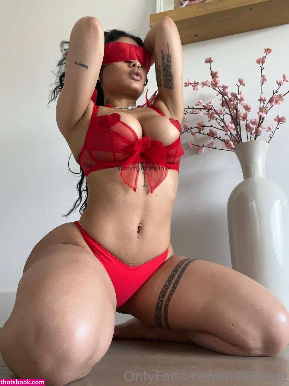India Love Photo #12