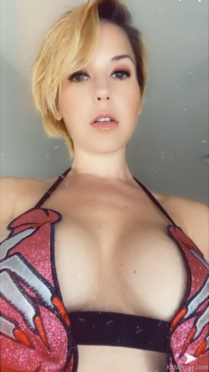 Kit Mercer Photo #99