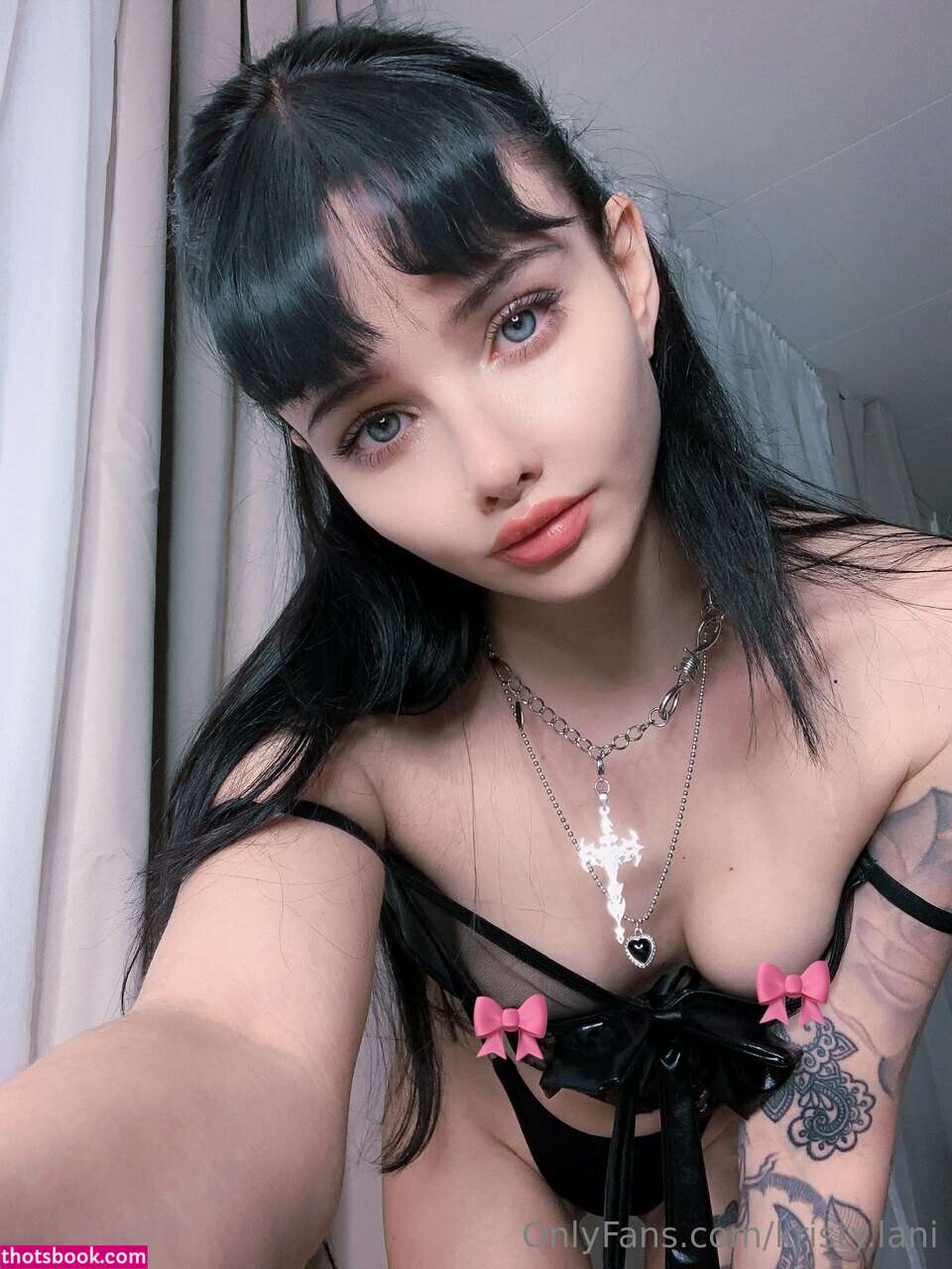 Kristy Lani Photo #190