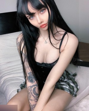 Kristy Lani Photo #196