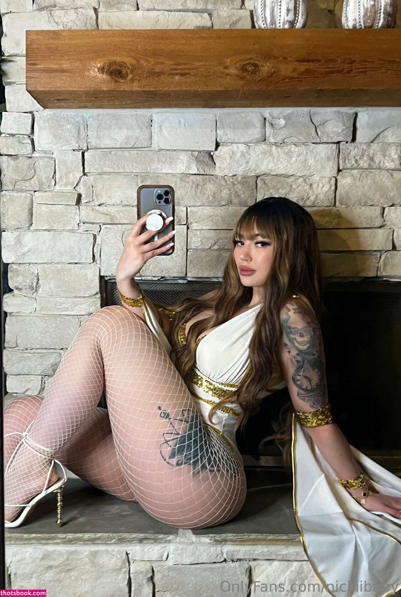 Nickiibaby Photo #210