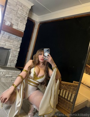 Nickiibaby Photo #207