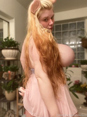 Penny Underbust Photo #218