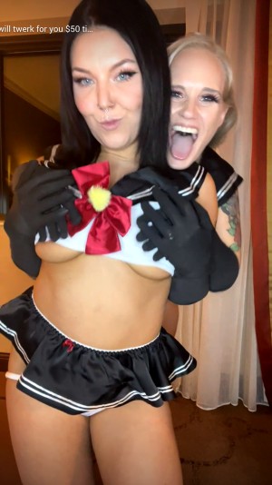 Shazza Mckenzie Photo #11