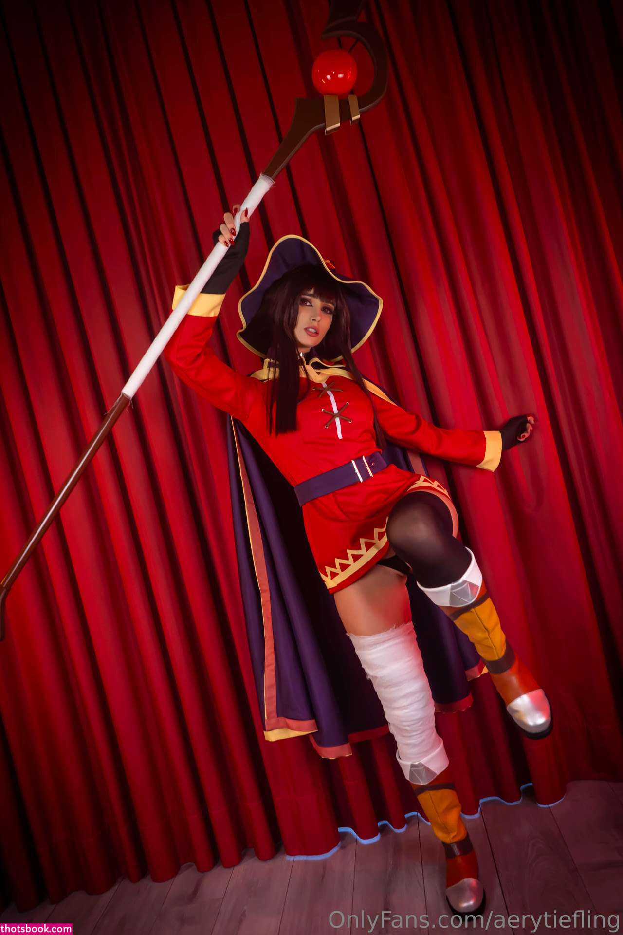 Aery Tiefling Photo #471