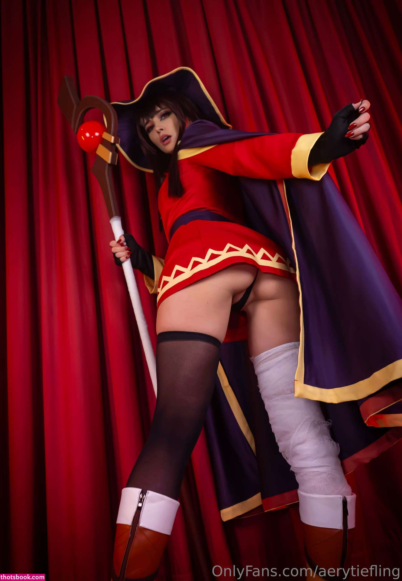 Aery Tiefling Photo #476