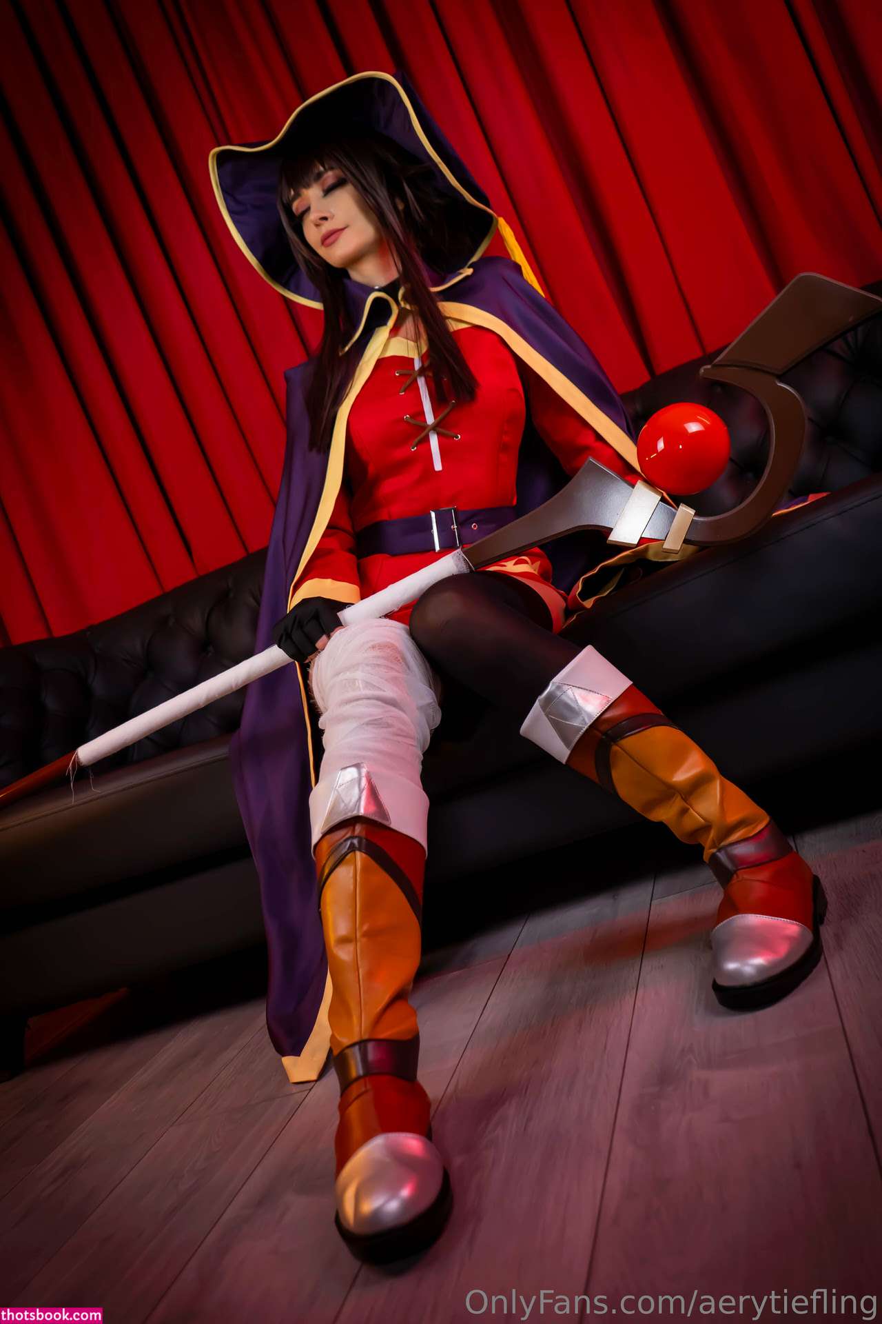 Aery Tiefling Photo #488