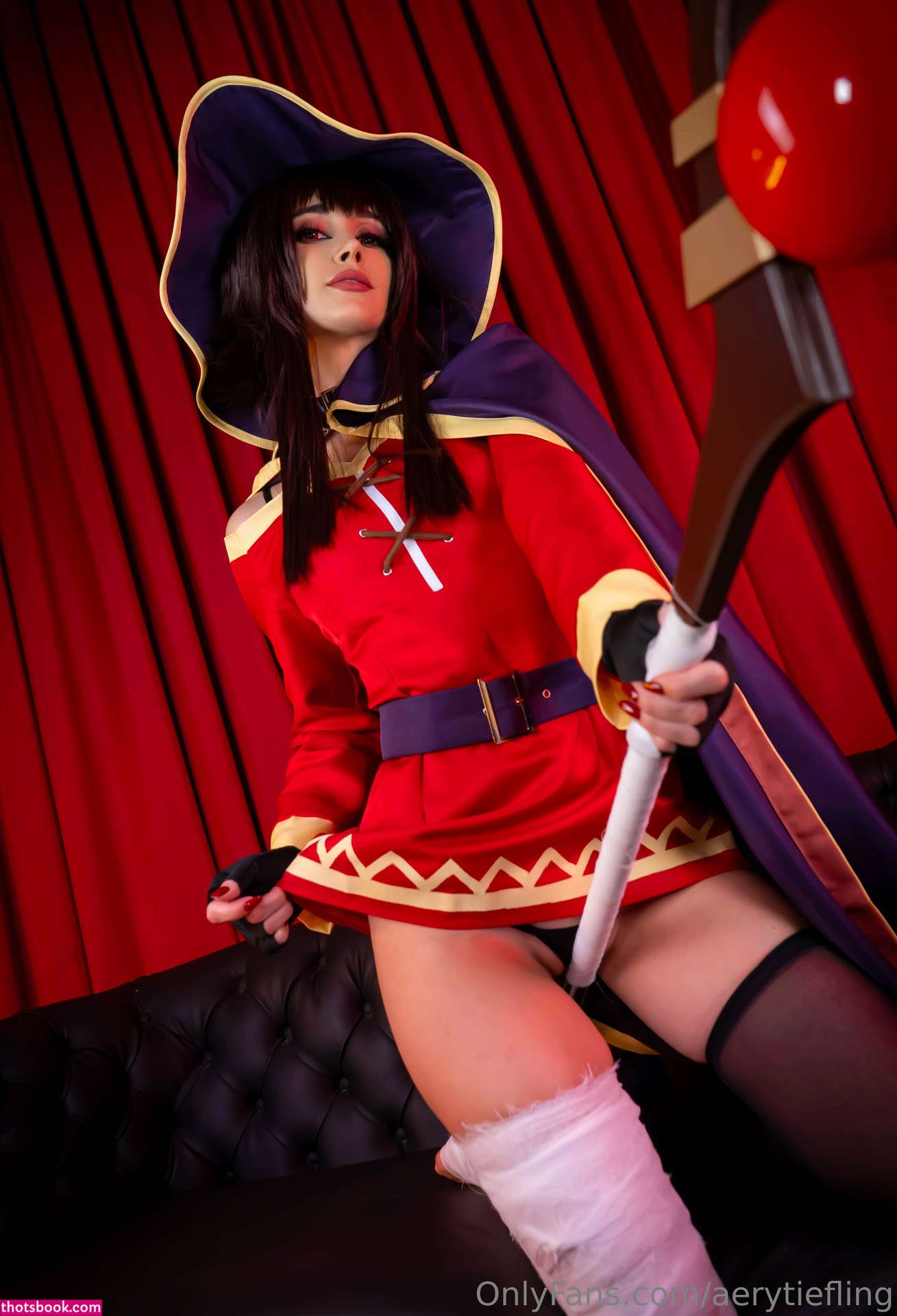 Aery Tiefling Photo #497