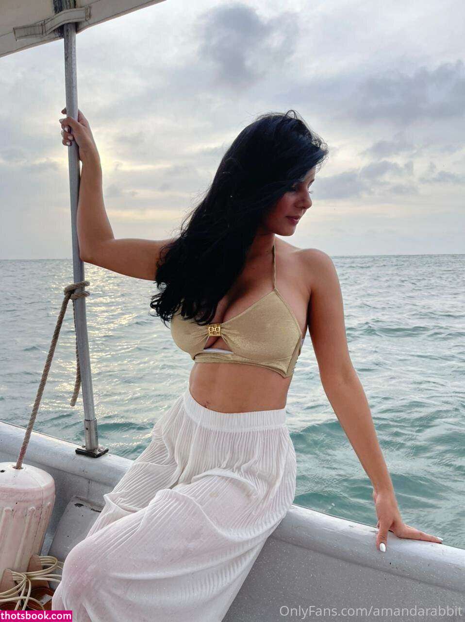 Amanda Rabbit Photo #21