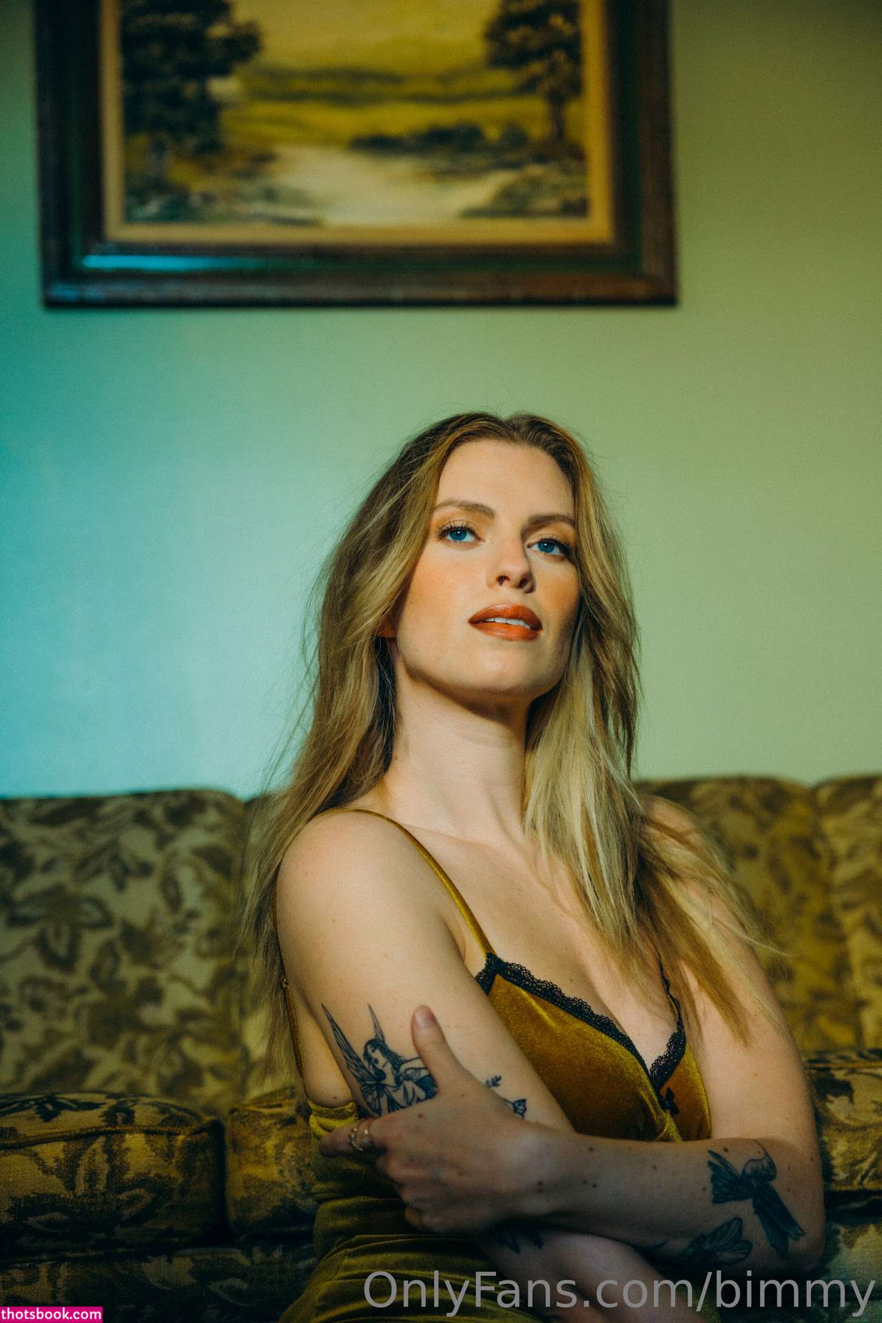 Barbara Dunkelman Photo #198