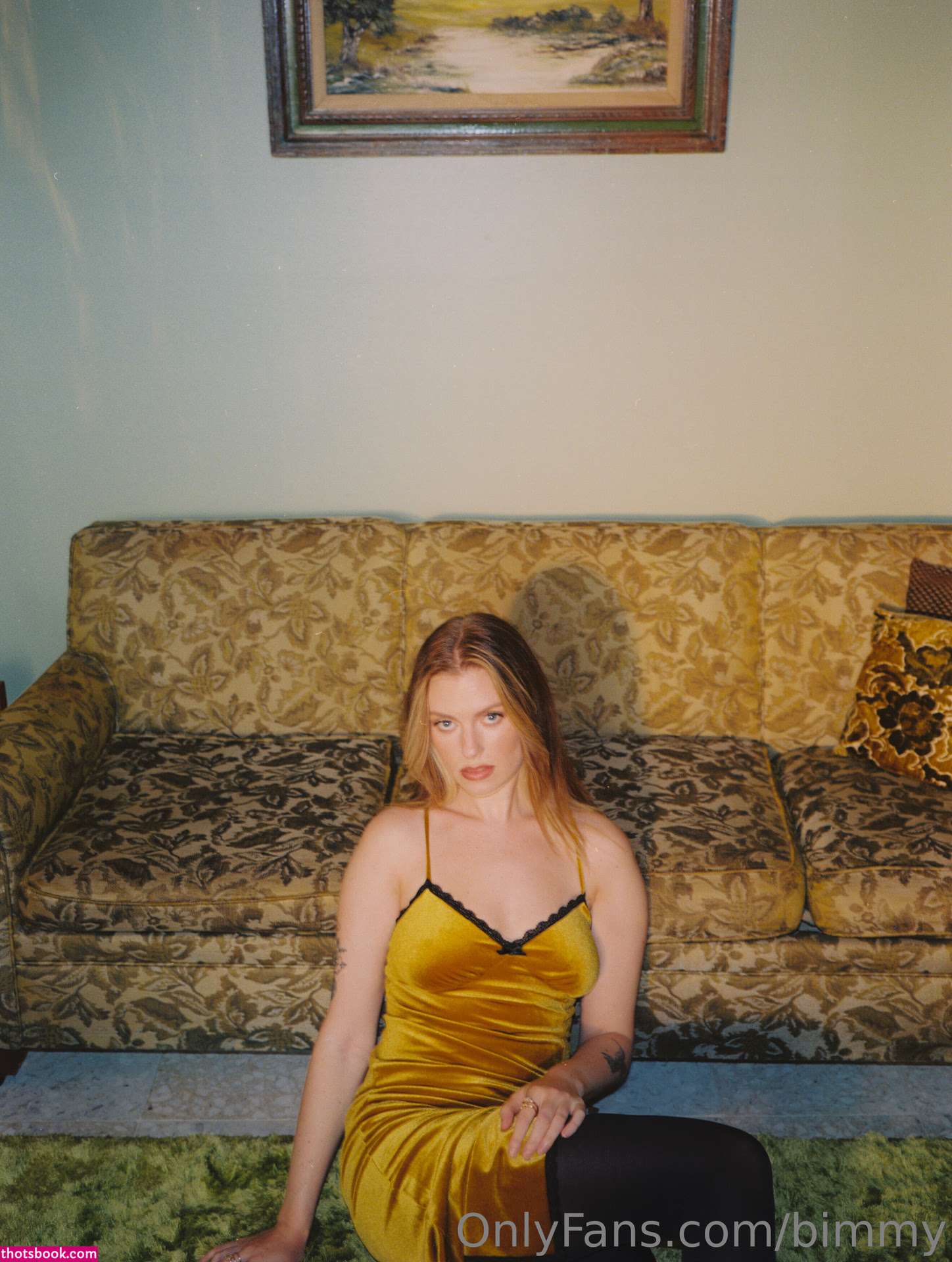 Barbara Dunkelman Photo #202