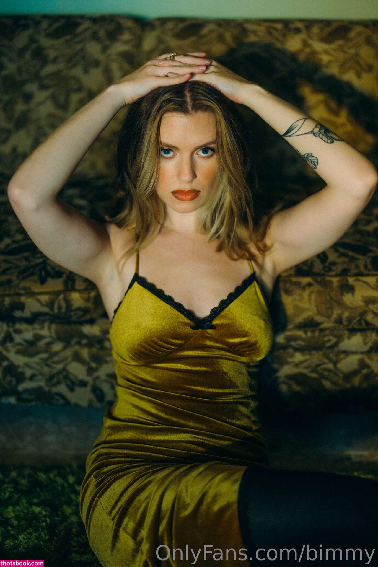 Barbara Dunkelman Photo #205