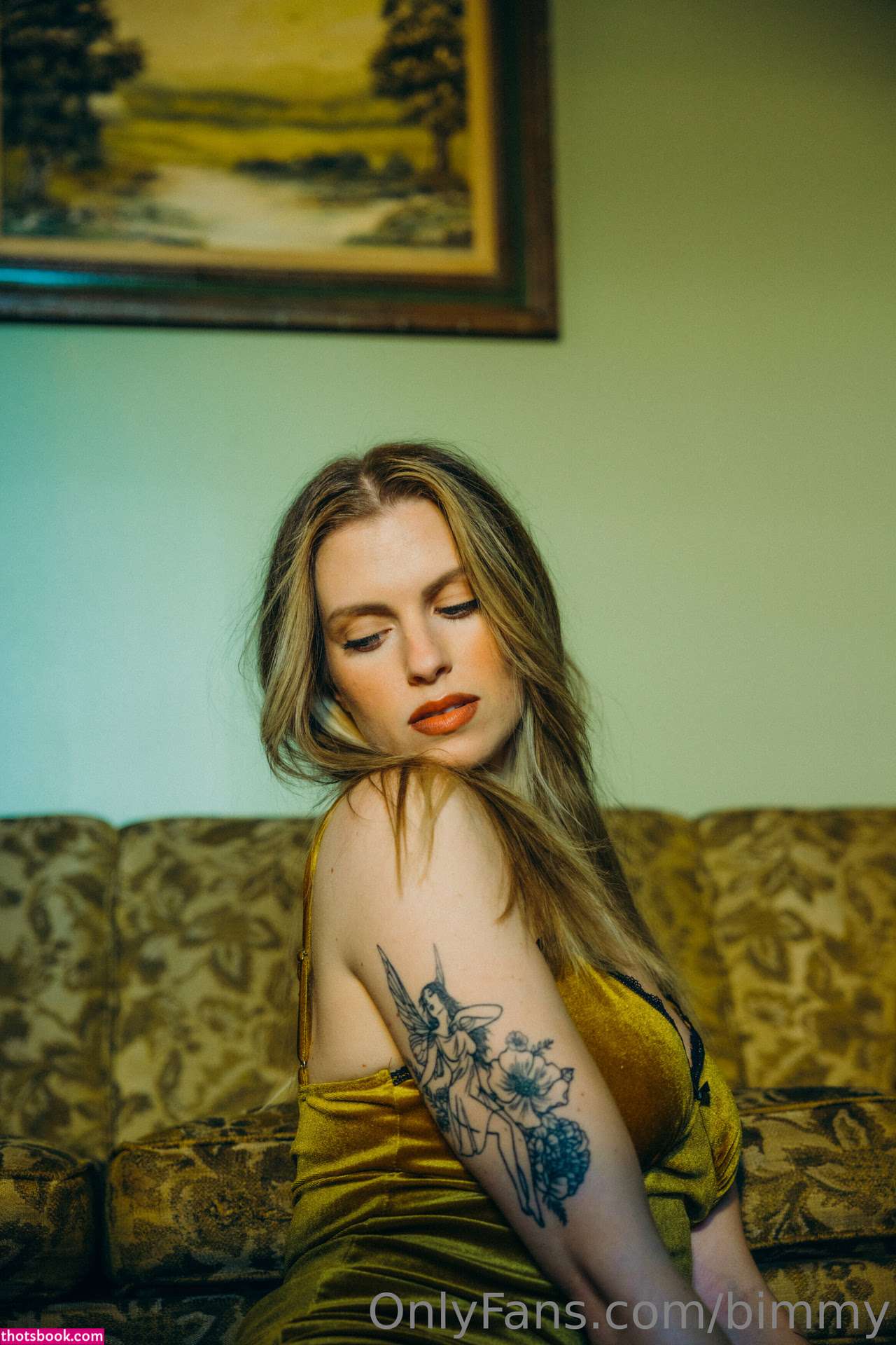 Barbara Dunkelman Photo #206