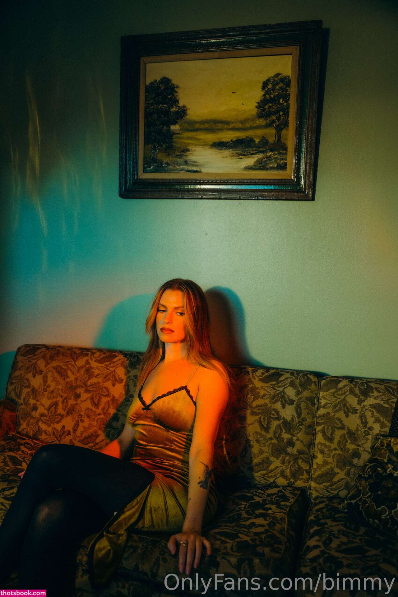 Barbara Dunkelman Photo #211