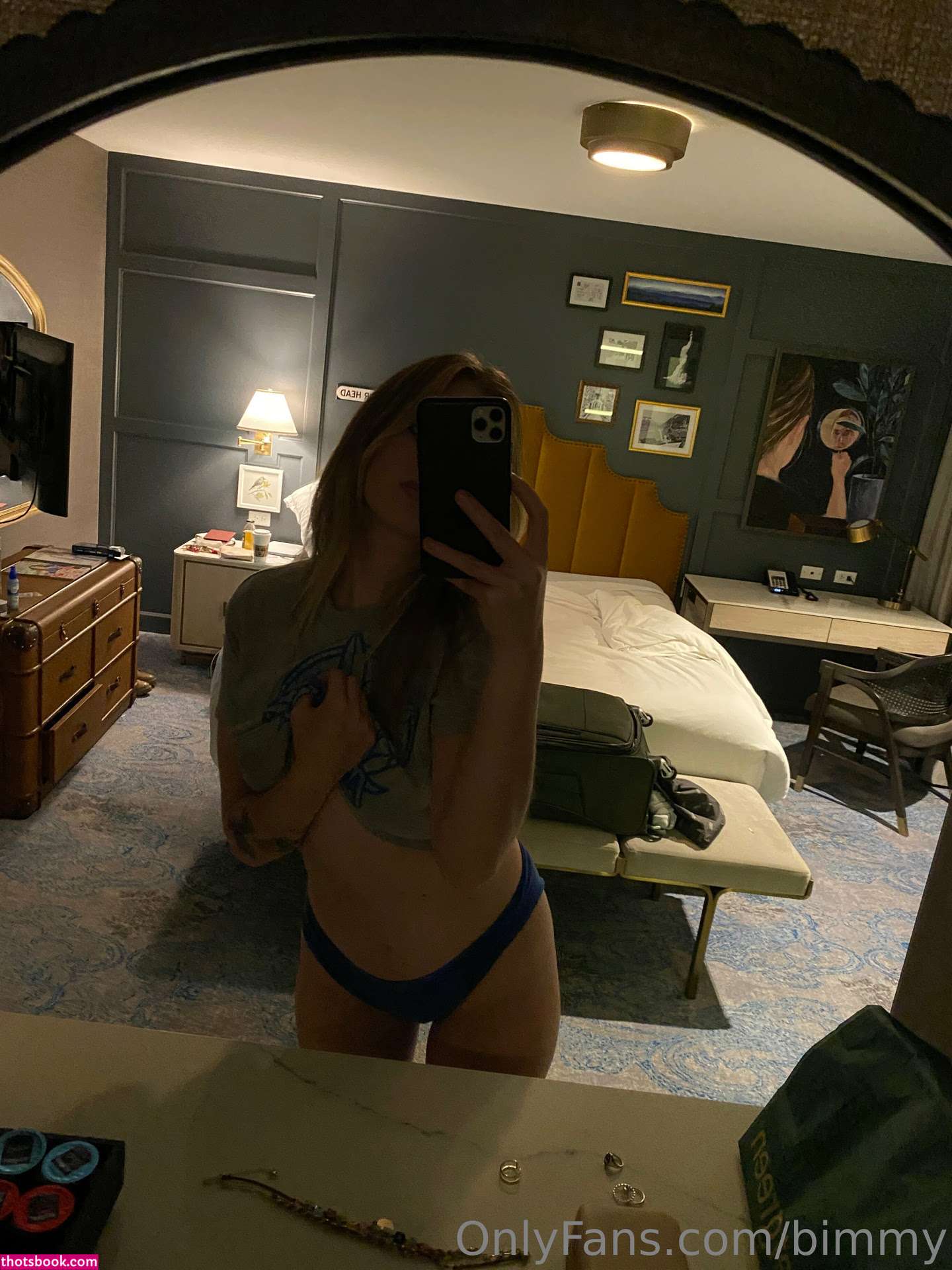 Barbara Dunkelman Photo #220