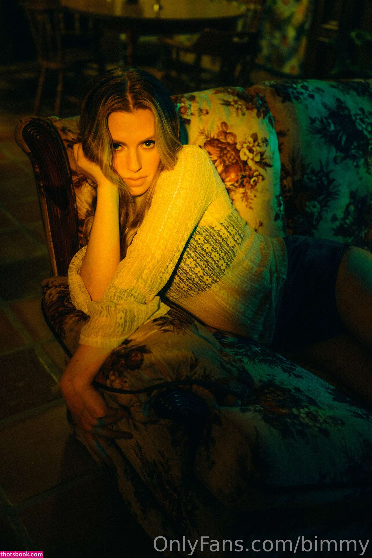 Barbara Dunkelman Photo #263