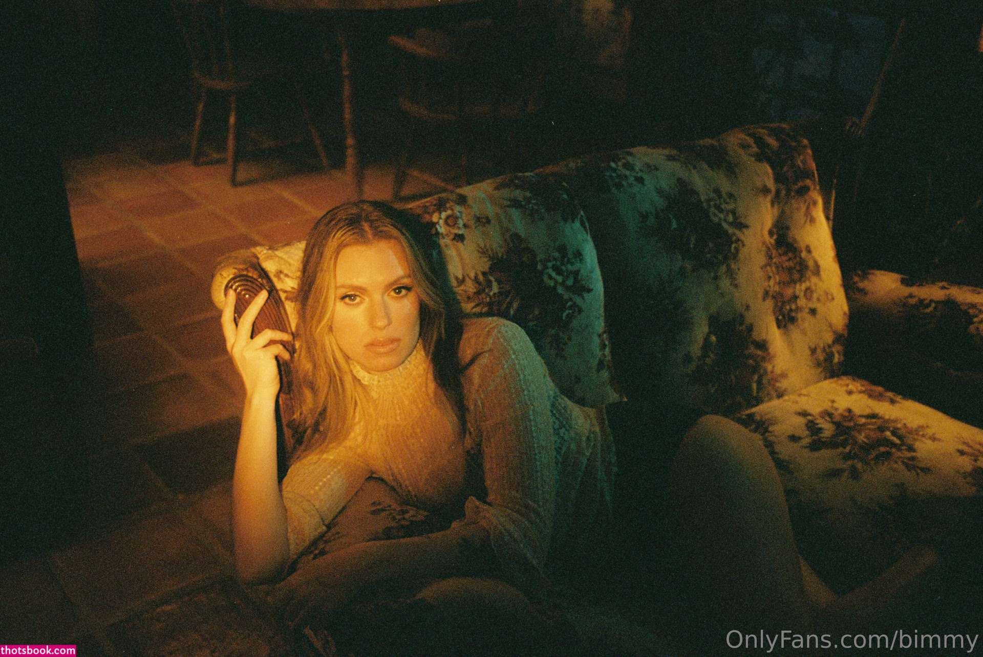 Barbara Dunkelman Photo #277