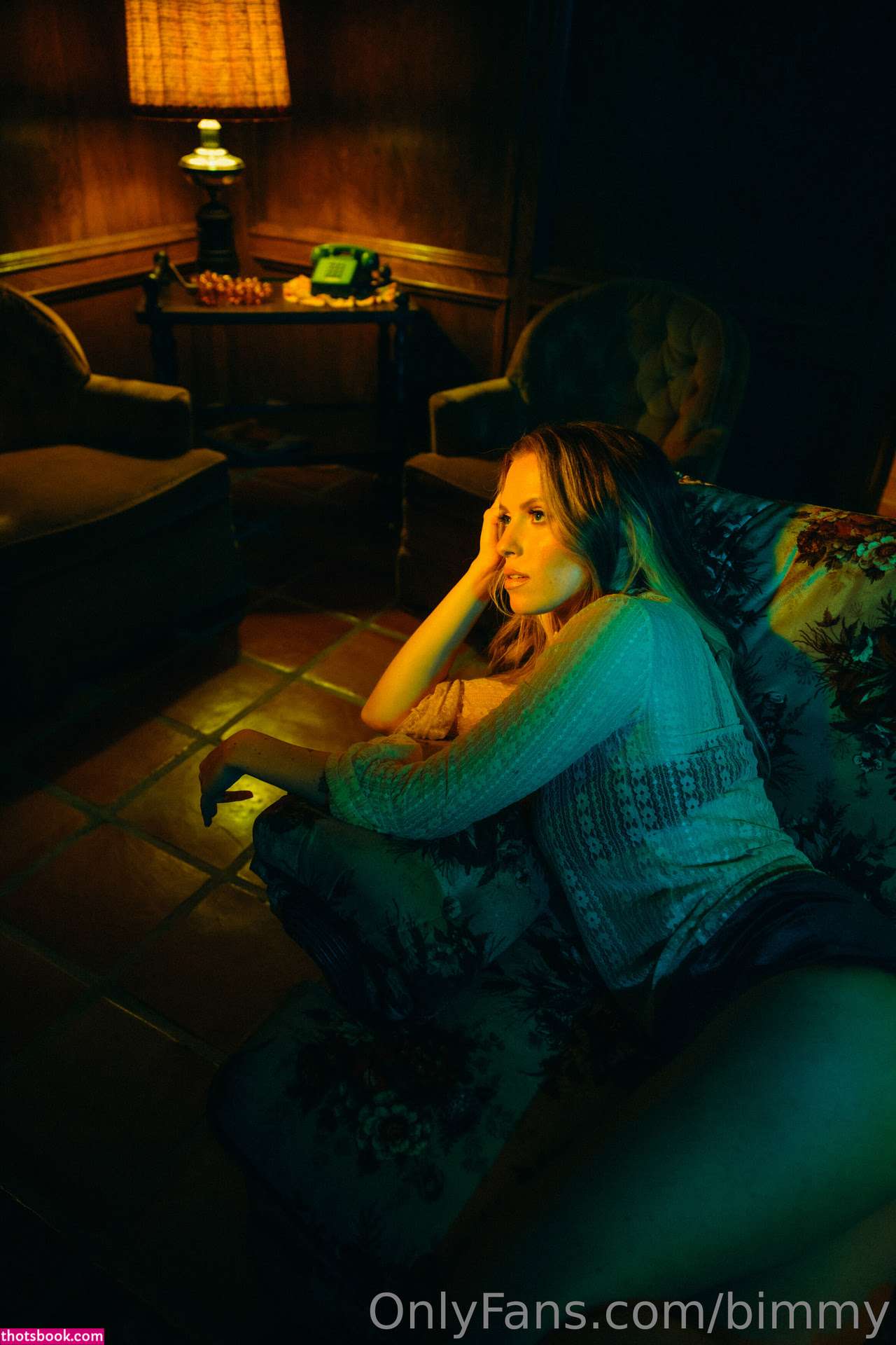 Barbara Dunkelman Photo #278