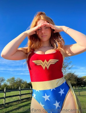 Cristina Carmella Photo #14