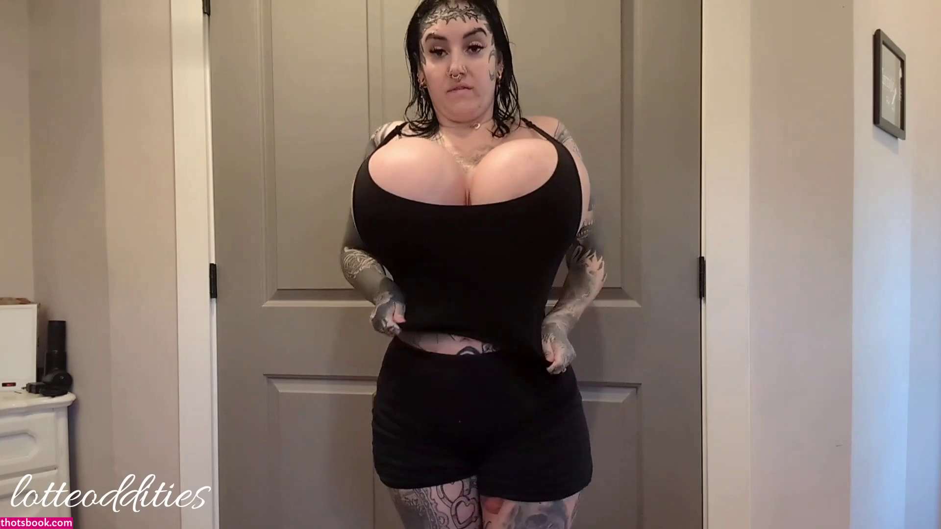 Lotteoddities Photo #126