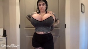 Lotteoddities Photo #124