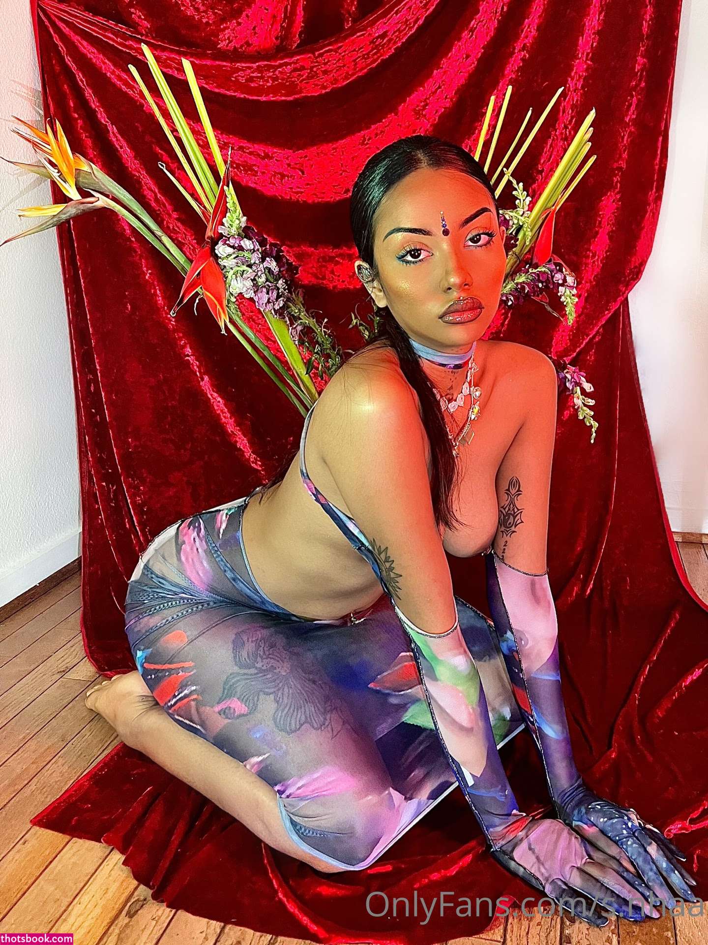 Tamilthot Sneha Photo #3