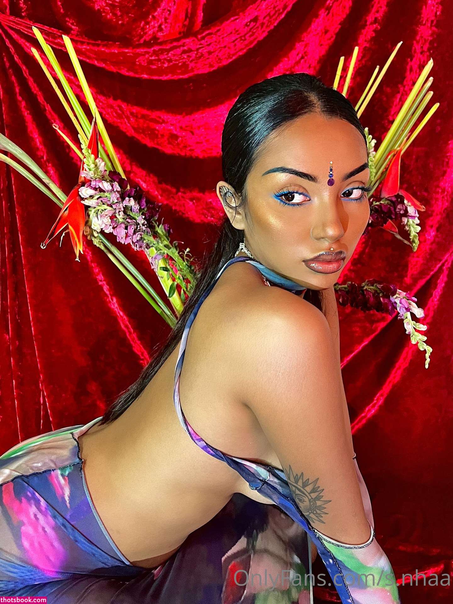 Tamilthot Sneha Photo #6