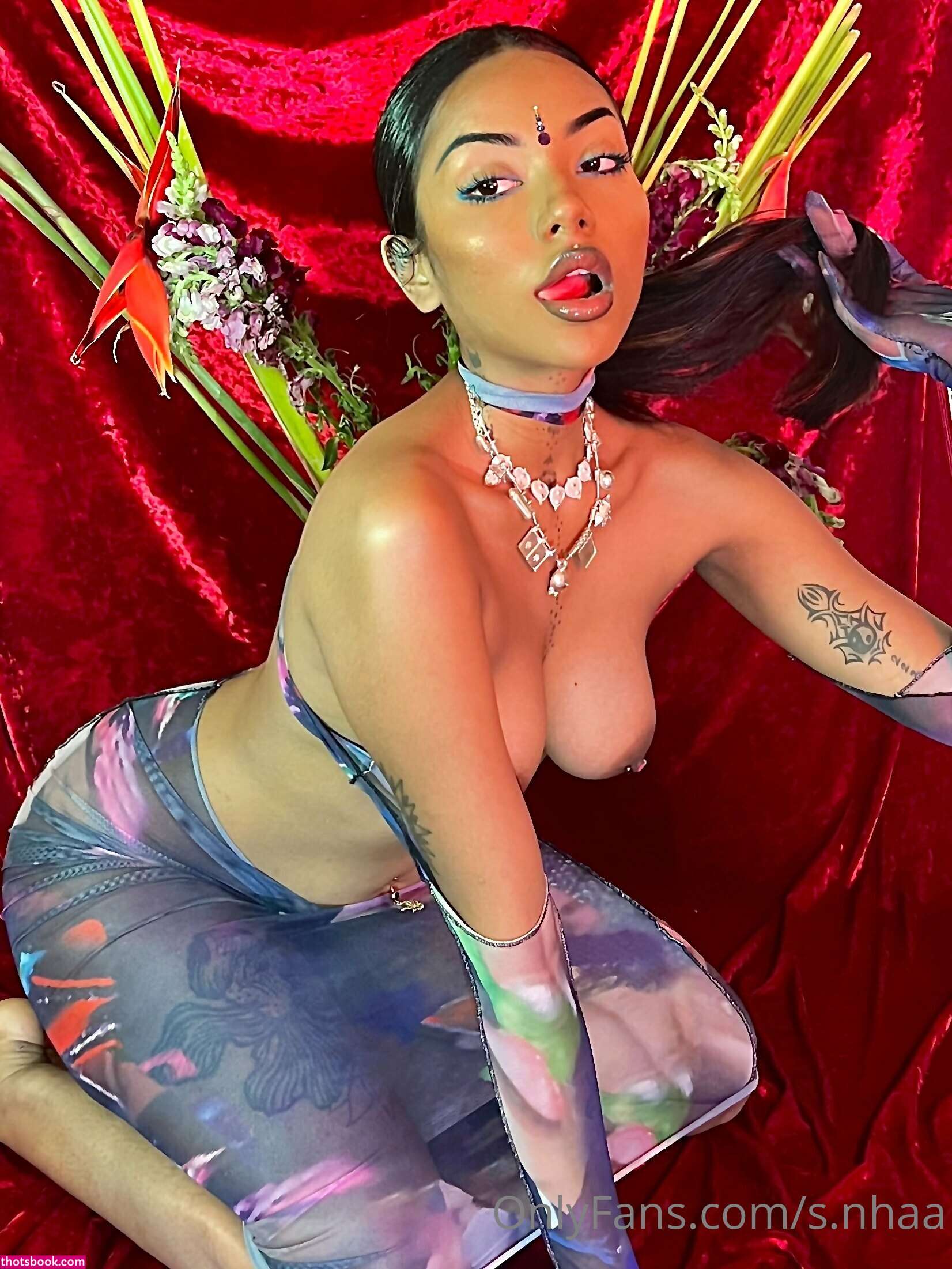 Tamilthot Sneha Photo #7