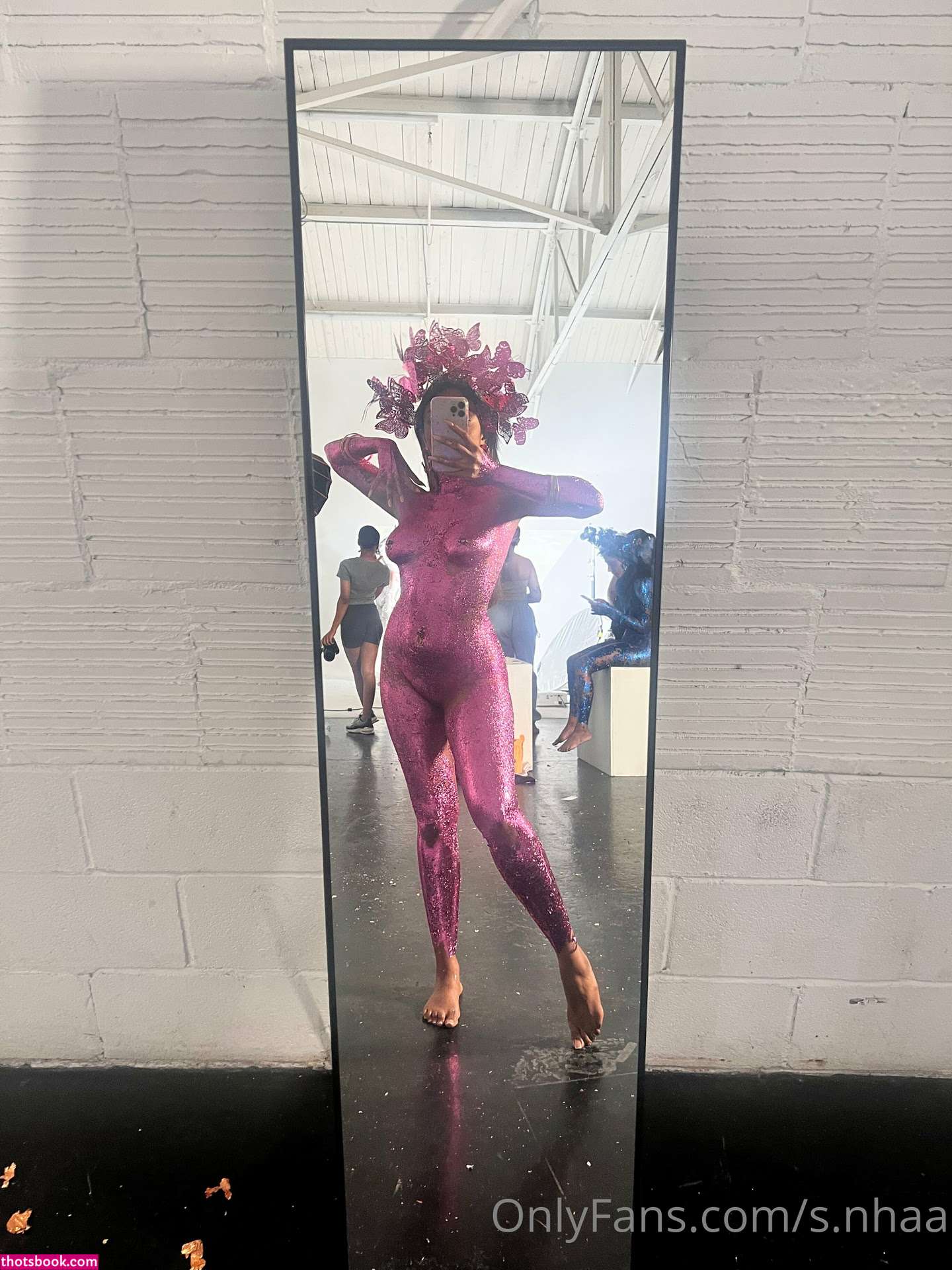 Tamilthot Sneha Photo #8