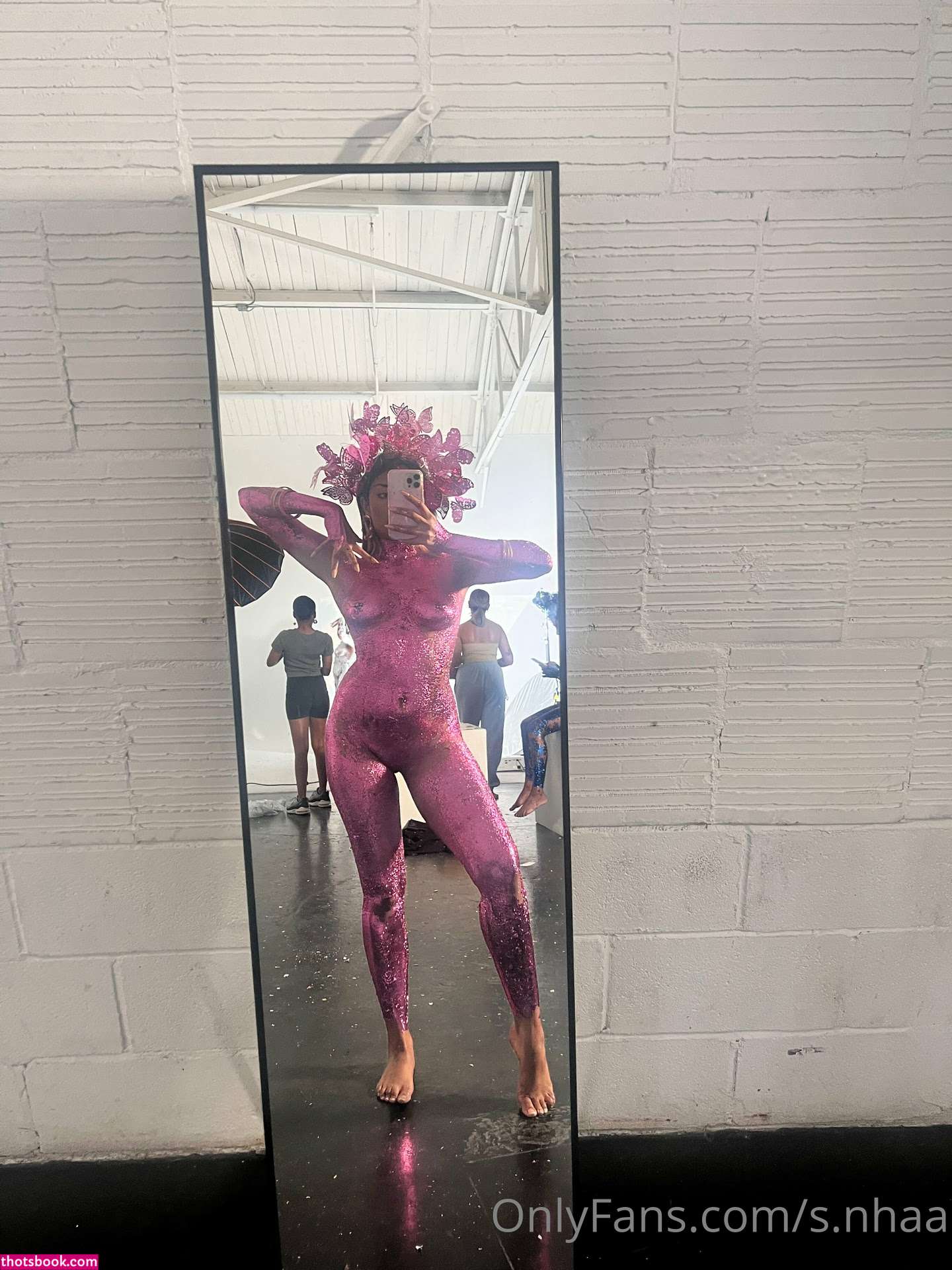 Tamilthot Sneha Photo #11