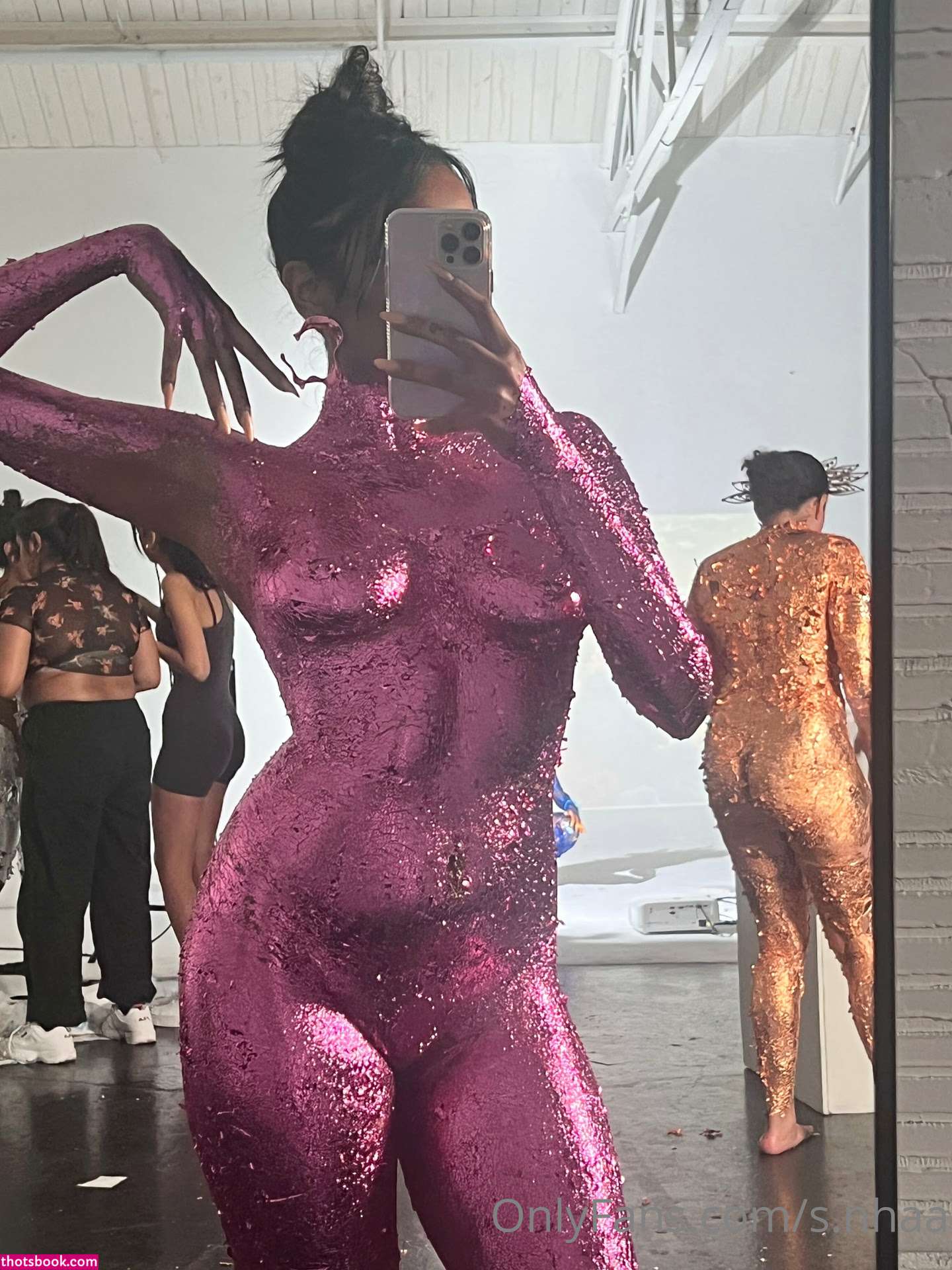 Tamilthot Sneha Photo #15