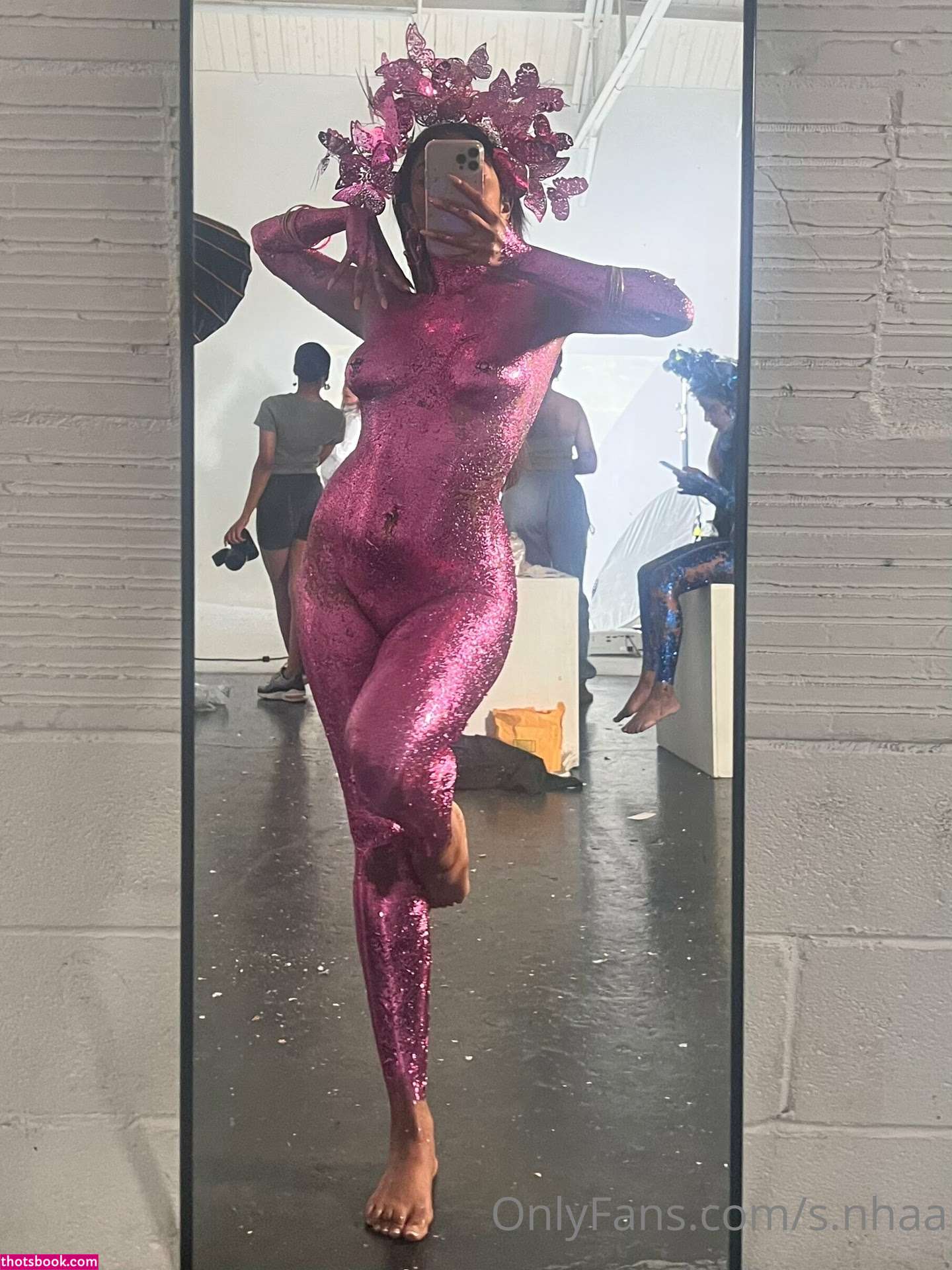 Tamilthot Sneha Photo #16