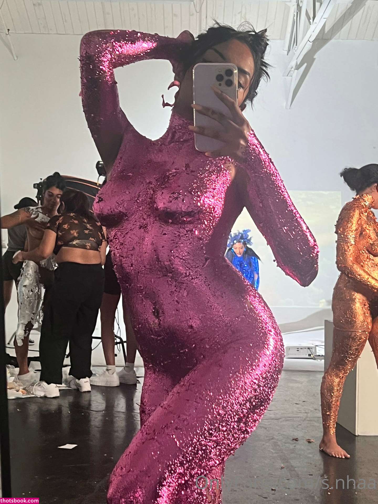 Tamilthot Sneha Photo #37