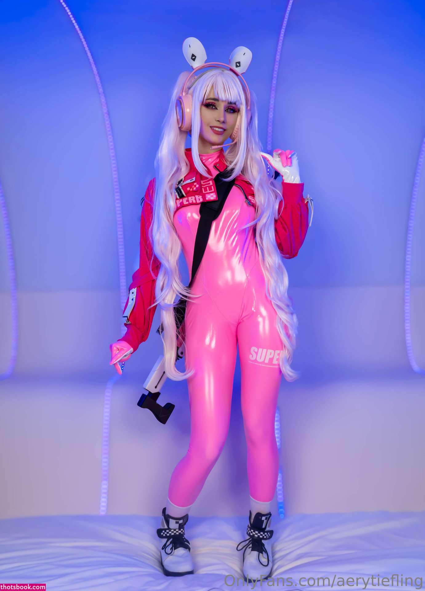 Aery Tiefling Photo #768