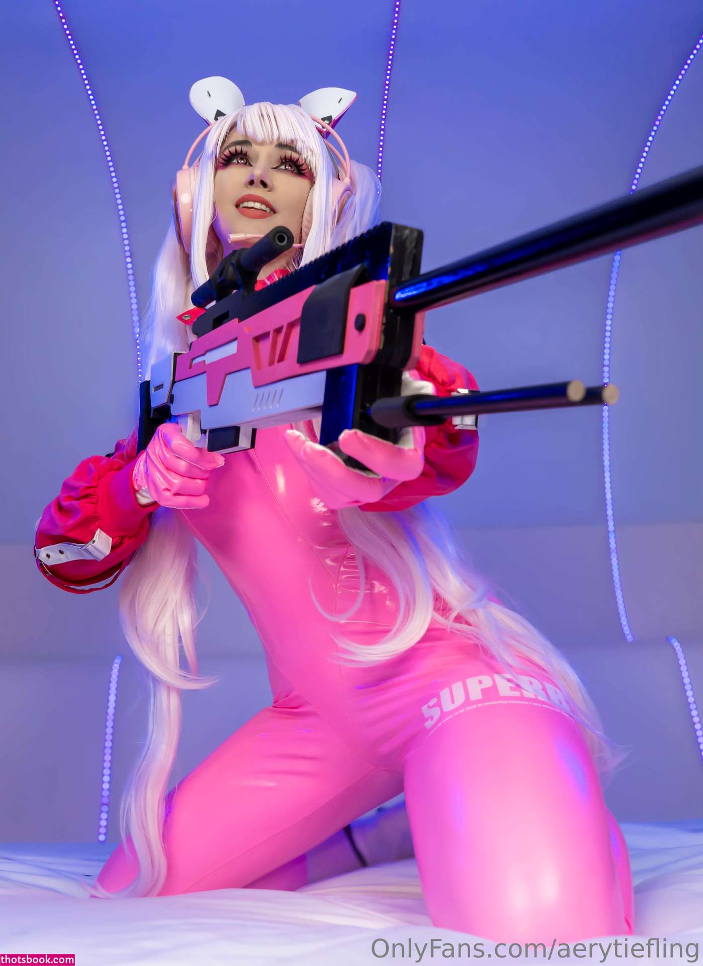 Aery Tiefling Photo #776