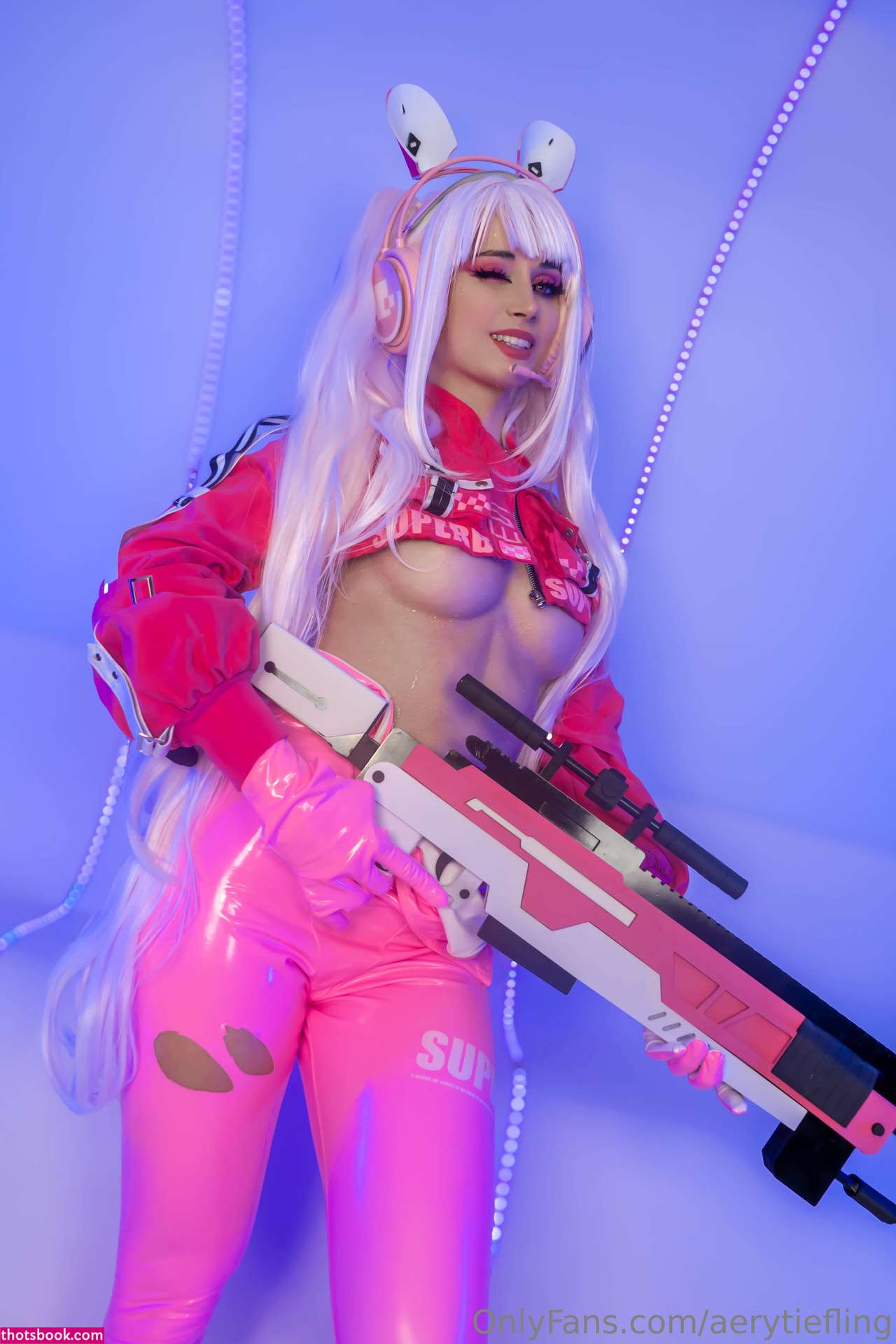 Aery Tiefling Photo #788