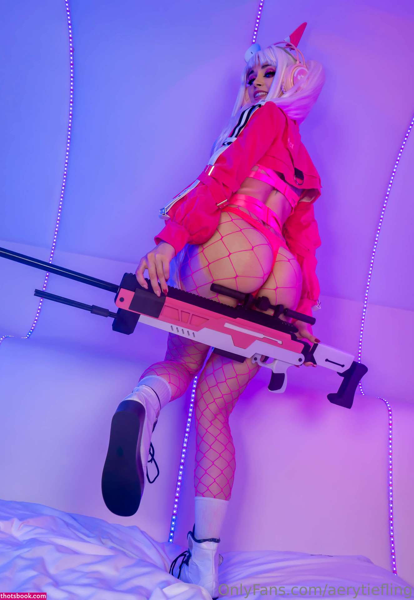 Aery Tiefling Photo #806