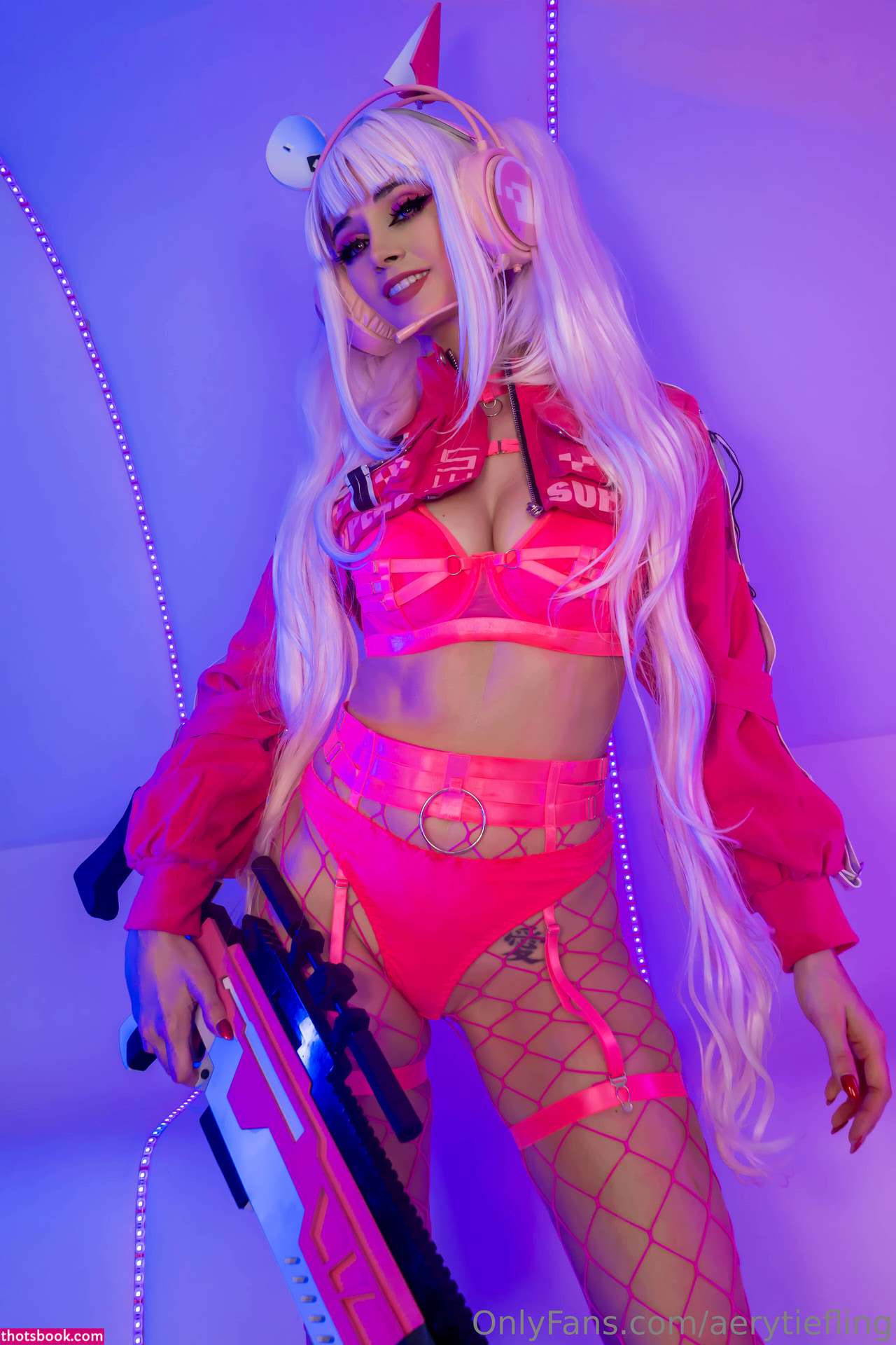 Aery Tiefling Photo #831