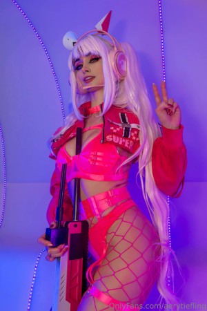 Aery Tiefling Photo #826