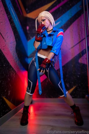 Aery Tiefling Photo #842