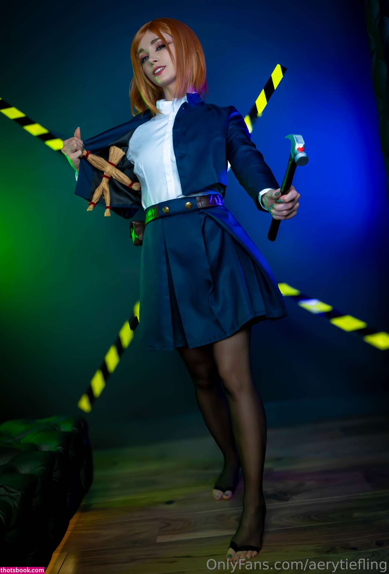 Aery Tiefling Photo #857