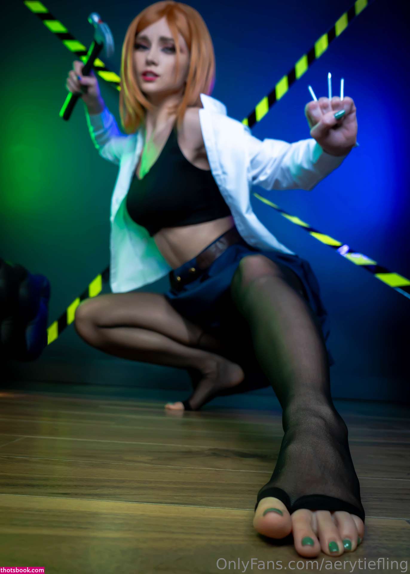 Aery Tiefling Photo #897