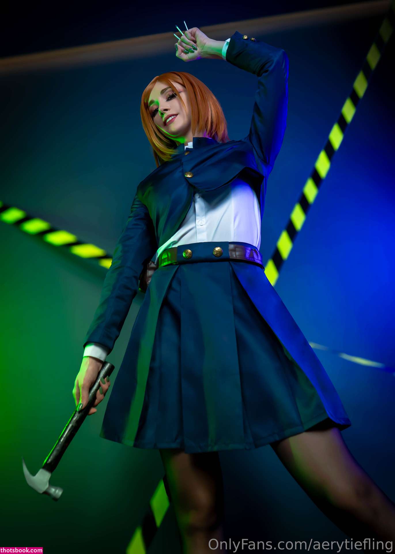 Aery Tiefling Photo #898