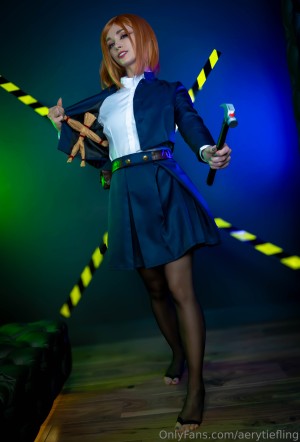 Aery Tiefling Photo #857