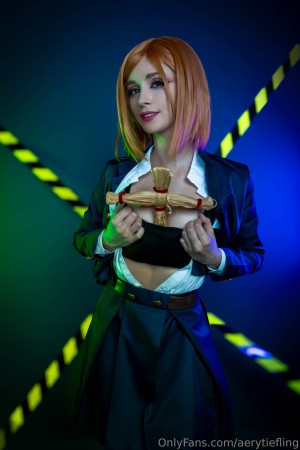 Aery Tiefling Photo #866