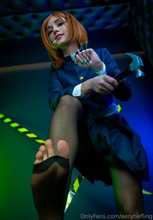 Aery Tiefling Photo #890