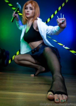 Aery Tiefling Photo #897