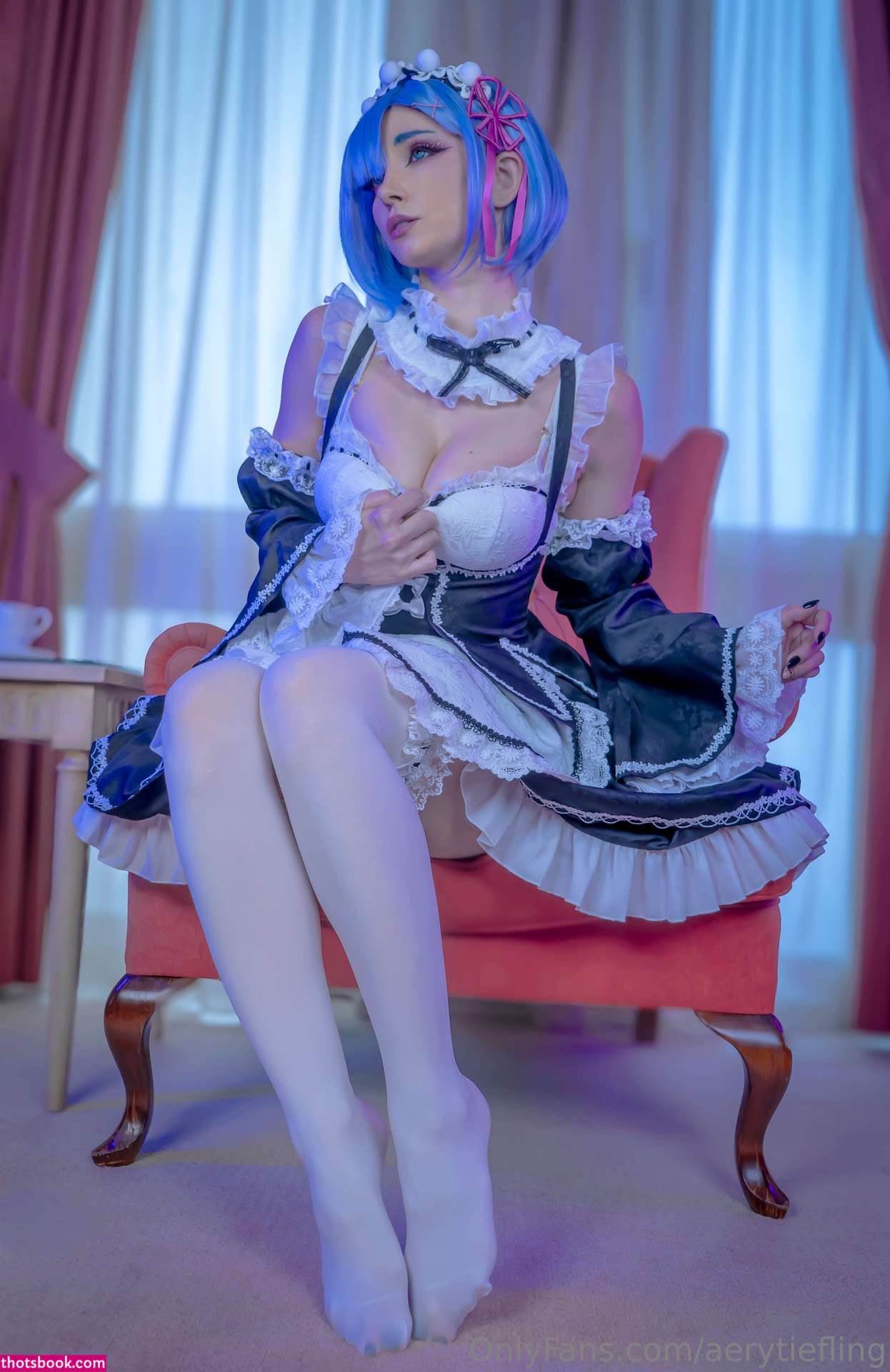 Aery Tiefling Photo #933