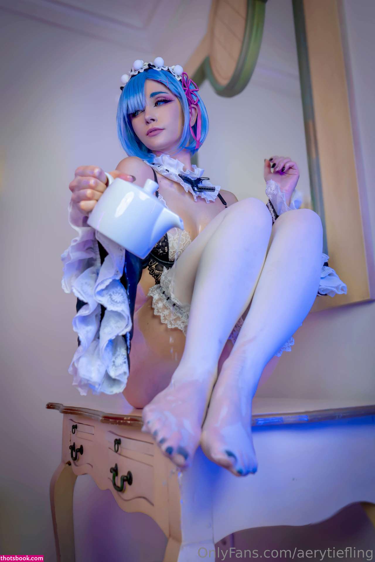 Aery Tiefling Photo #937